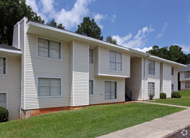 Forrester Gardens Apartaments - Forrester Gardens Apartments