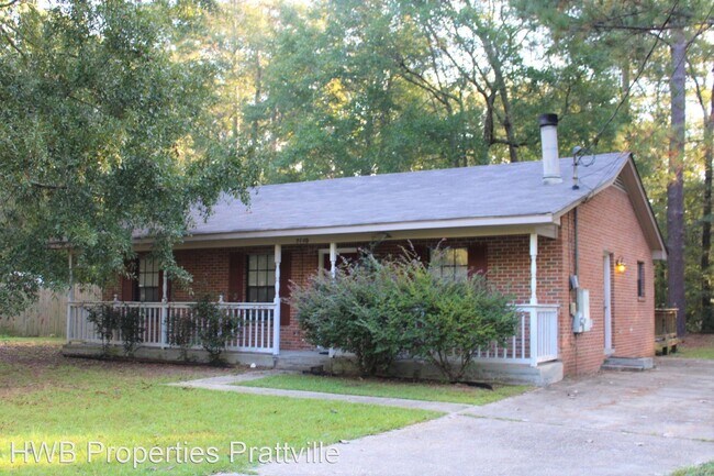 Building Photo - 3 br, 2 bath House - 2440 Ellen Lane