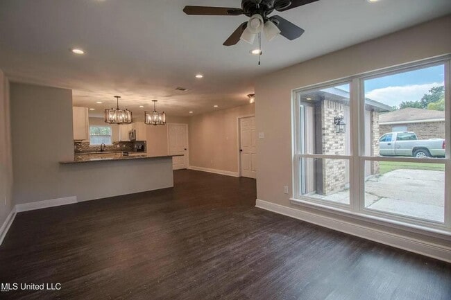 Photo - 3508 Nunnally St House