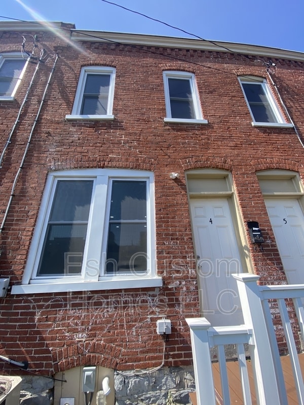 Building Photo - 538 N Queen St