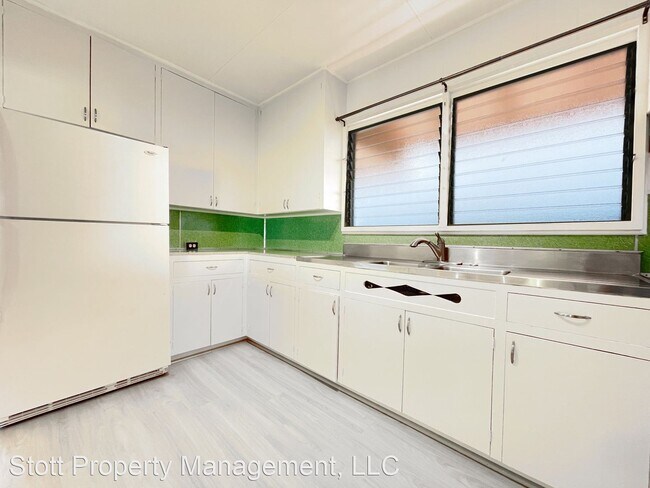 Foto del edificio - 2 br, 2 bath House - 1128 Kaumailuna Place