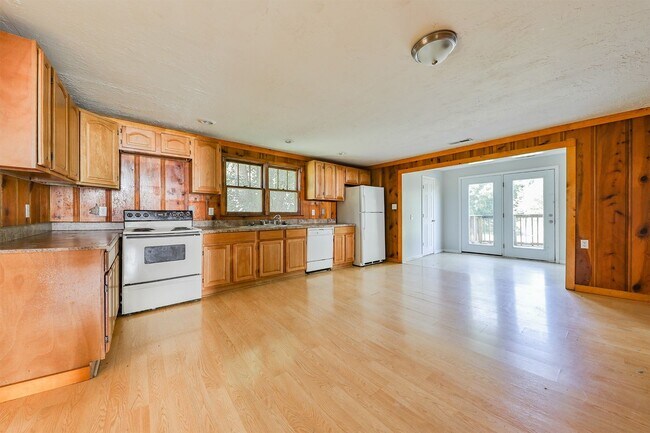 Foto del edificio - Charming 3 BD, 2 BA Home in Martin, TN!