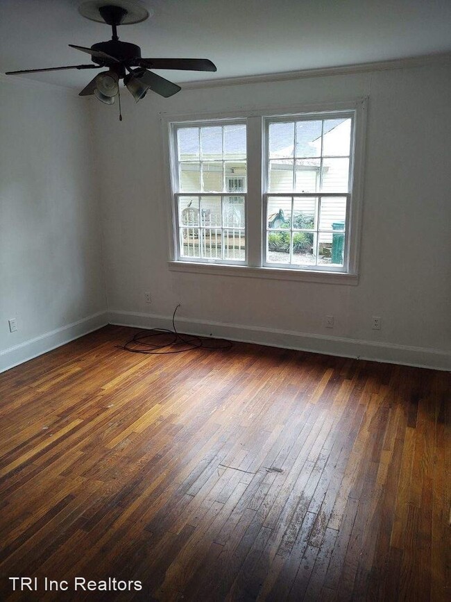 Building Photo - 2 br, 1 bath House - 1524 Central