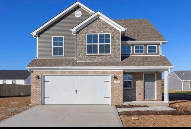 Building Photo - 213 Jared Parker Wy