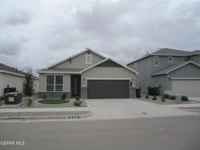 Building Photo - 1624 Sam Dominguez