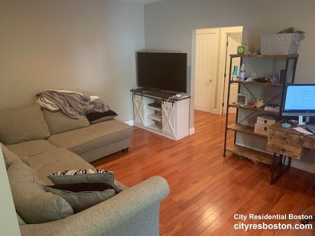 Foto principal - 66 Queensberry St