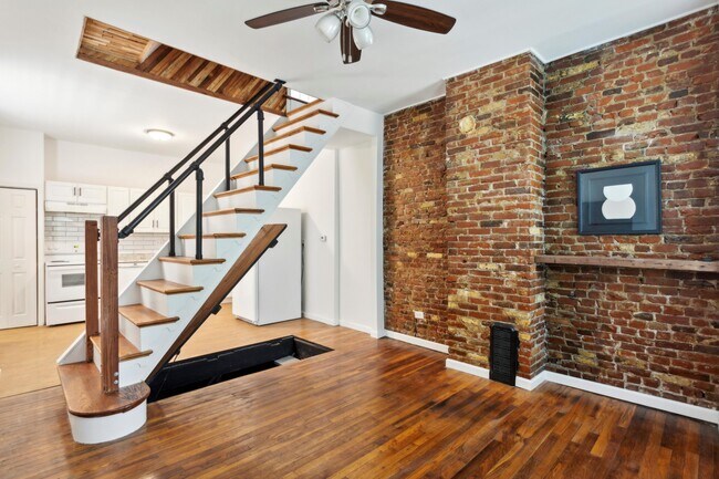 Foto del edificio - 1212 Day St