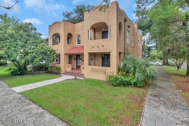 Building Photo - 3201 Riverside Ave