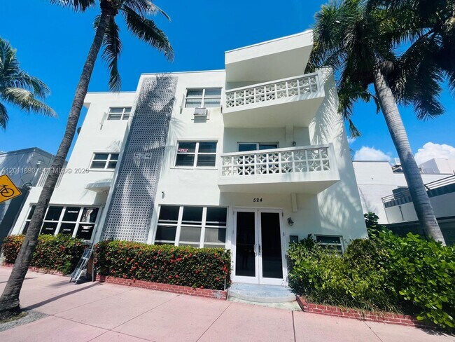Foto del edificio - 524 Washington Ave
