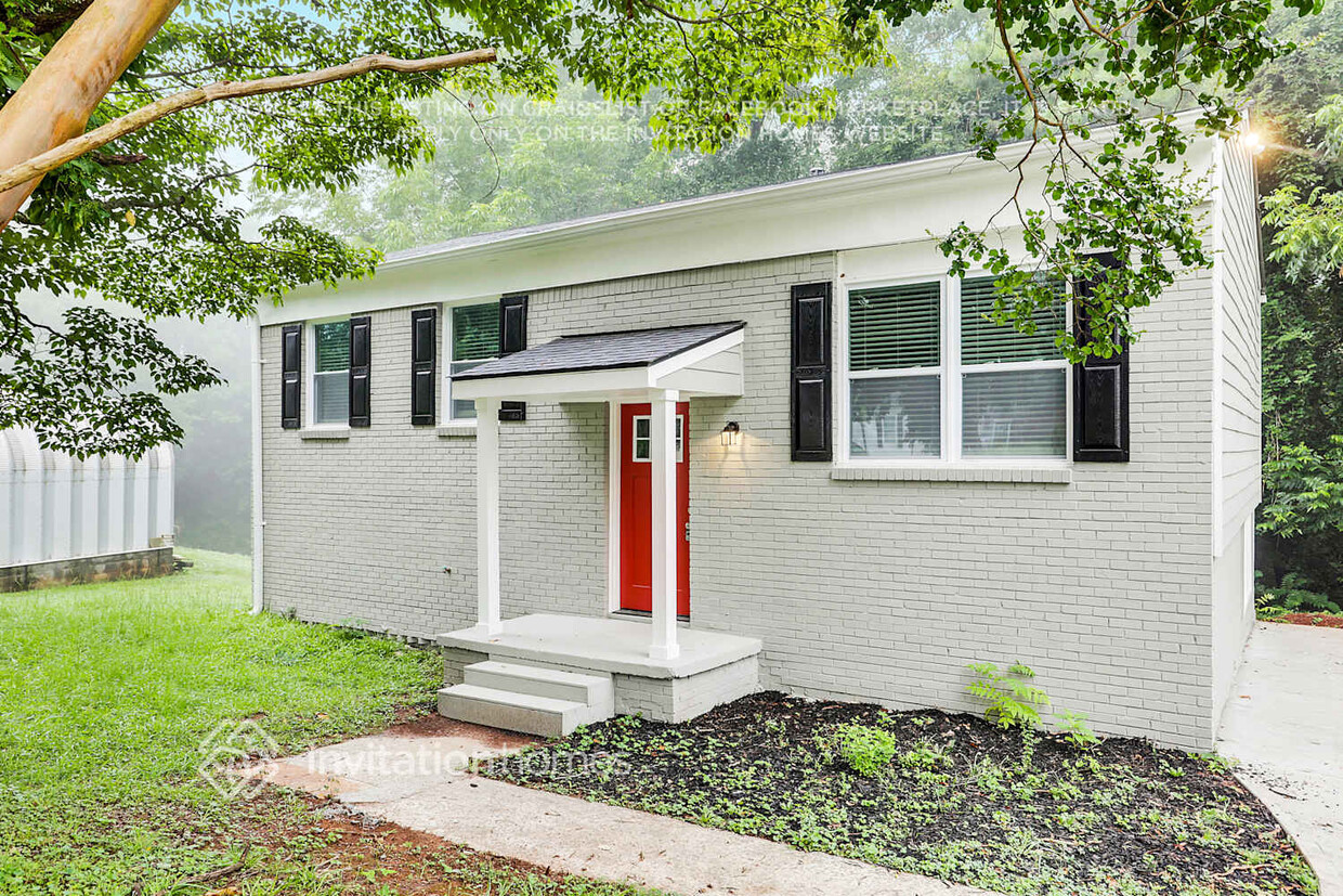 Foto principal - 1171 Octavia St SE