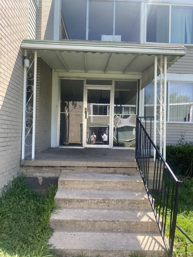 Foto del edificio - River Park