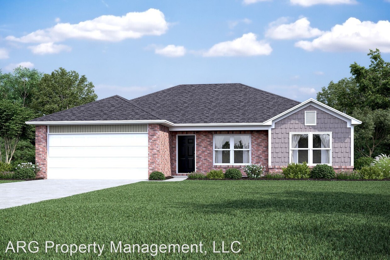 Primary Photo - 3 br, 2 bath House - 110 Ellis Drive