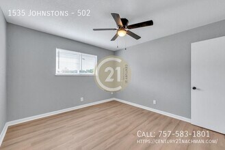 Building Photo - 1535 Johnstons Rd