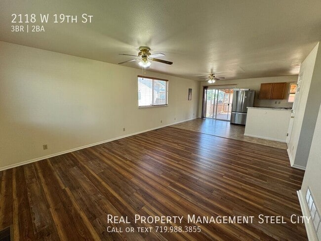Building Photo - 2118 W 19th St