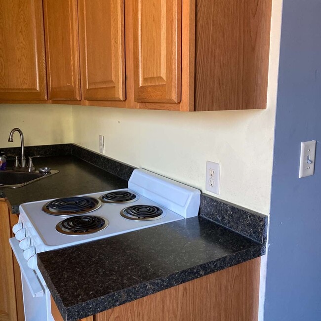 Building Photo - 217 W Washington St