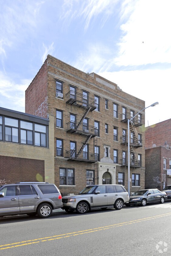 Foto del edificio - 3725 61st St