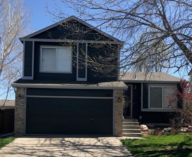 Building Photo - 2167 Gold Dust Lane