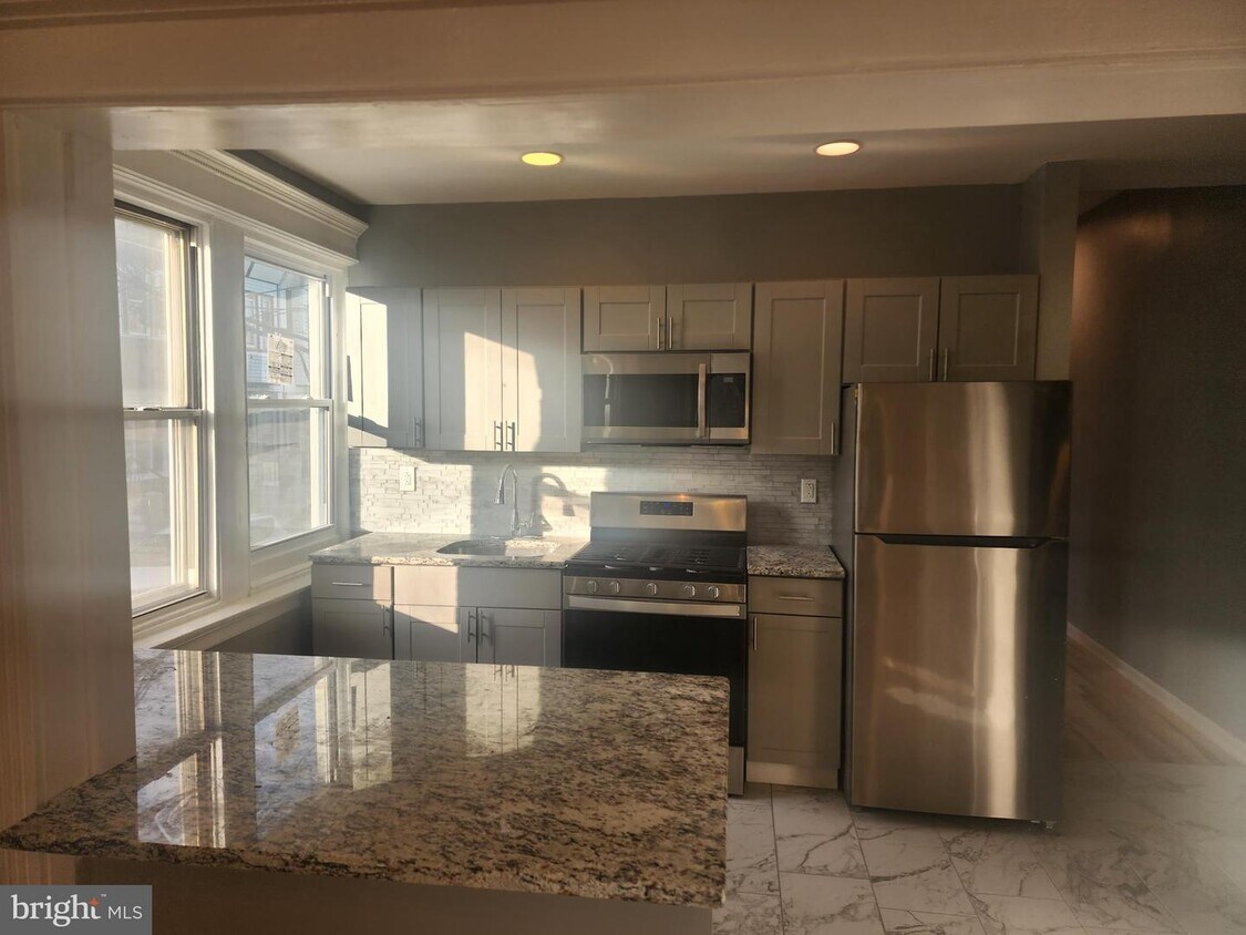 2807 W Allegheny Ave, Philadelphia, PA 19132 Townhome Rentals in Philadelphia PA