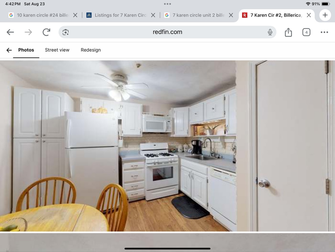 Photo - 7 Karen Cir (Billerica, MA)