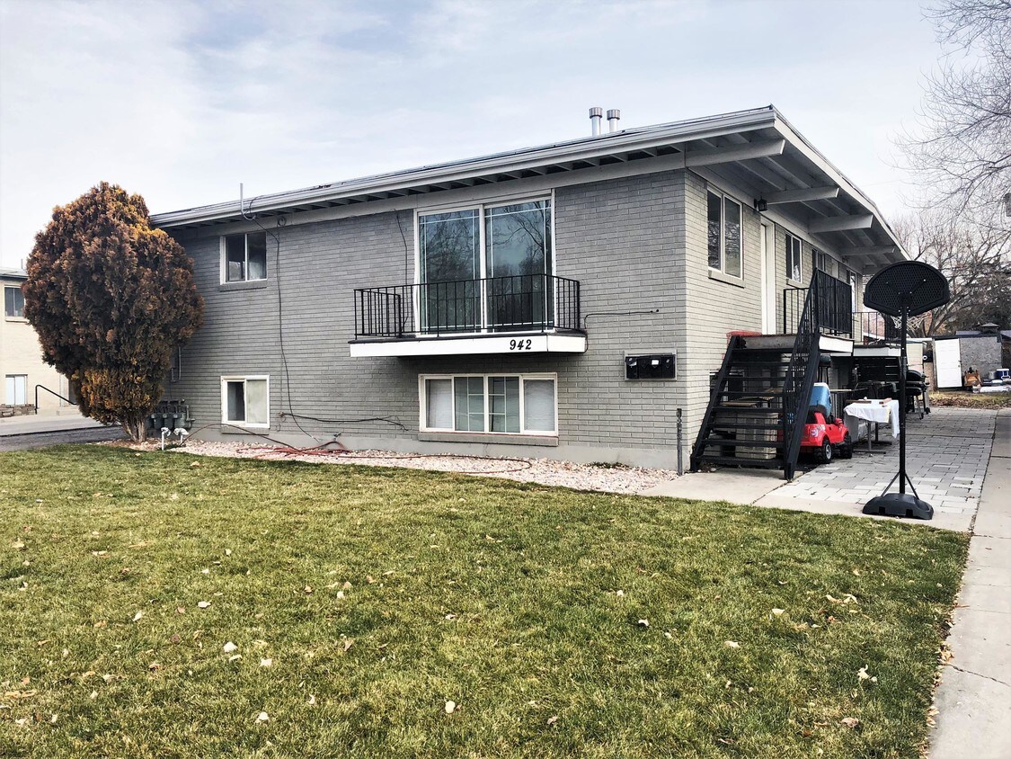 Foto del edificio - 942 N Cornell St