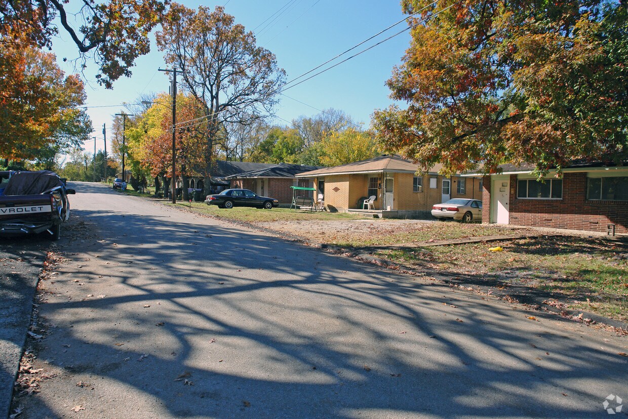 Building Photo - 2407 12th Ave