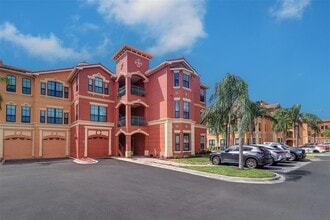 Building Photo - 2741 Via Cipriani