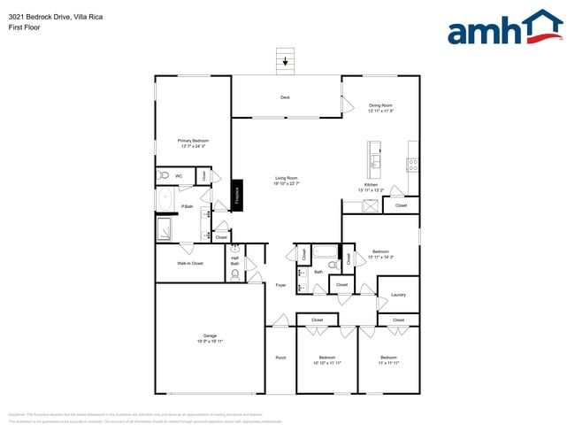 Building Photo - 3021 Golf Creek