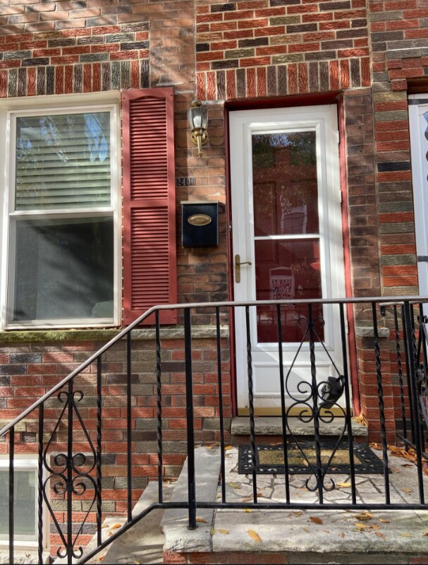 2406 S Opal St, Philadelphia, PA 19145 House Rental in Philadelphia