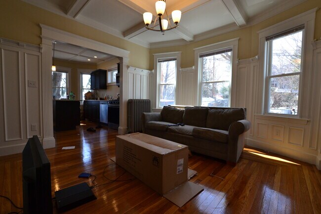 Building Photo - 21 Glenley Ter