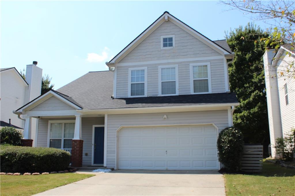 Primary Photo - 1372 Dukes Creek Dr