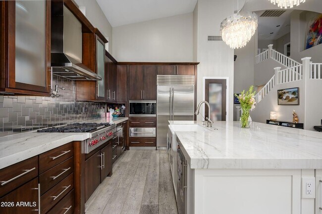 Building Photo - 7743 E Nestling Way