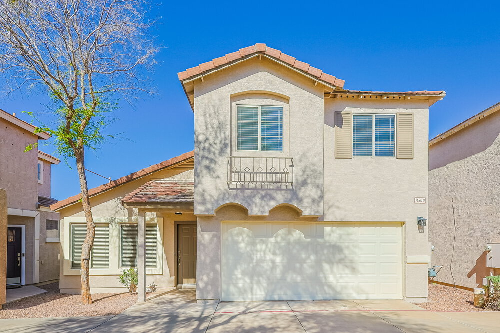 Foto principal - 1480 S Boulder St