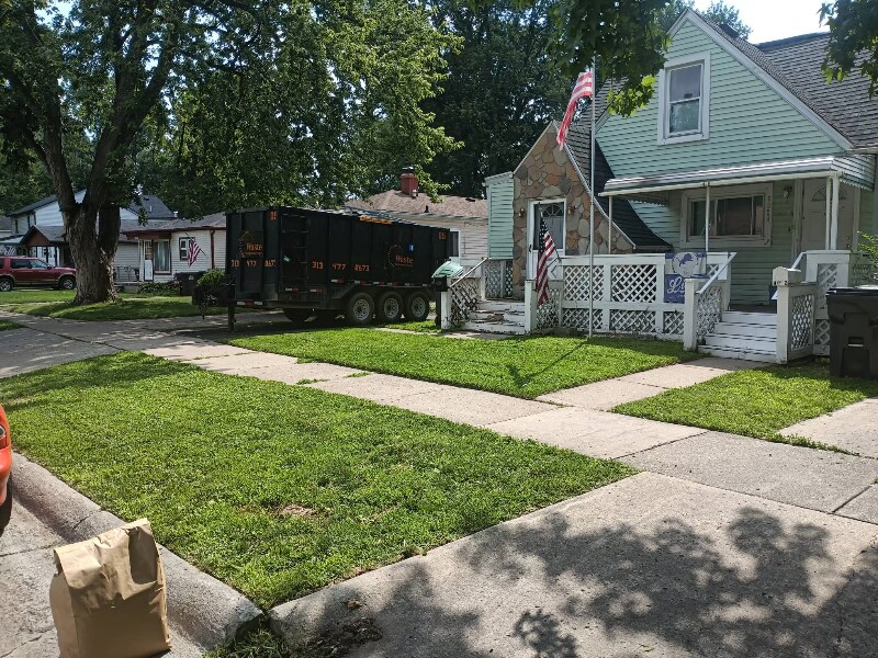 Primary Photo - 6024 Hazel St