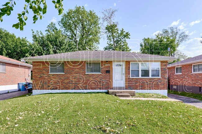 Building Photo - 9537 Cote Brilliante Ave