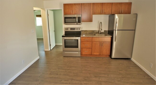Building Photo - 209 Auhana Rd
