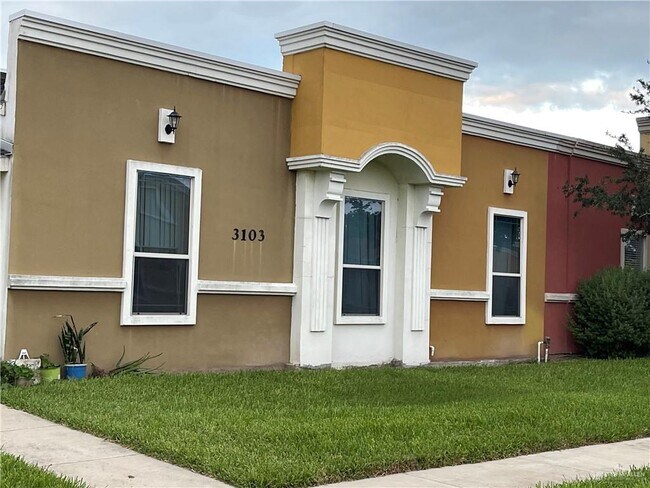 Foto del edificio - 3103 Scottland Dr