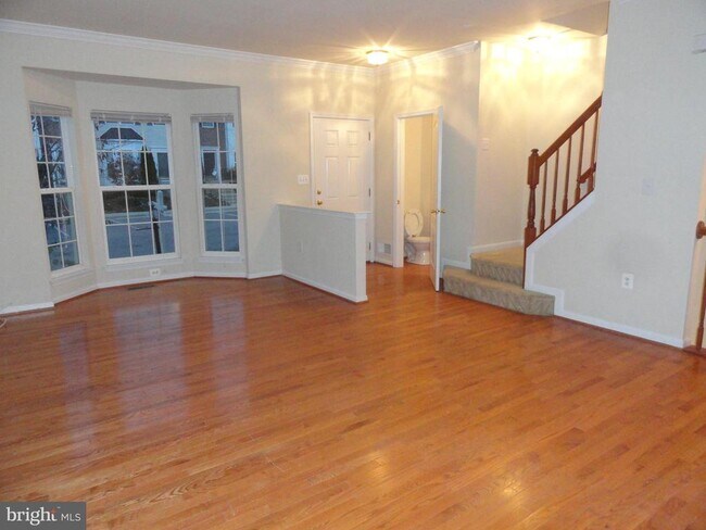 Foto del edificio - 15512 Kennett Square Way
