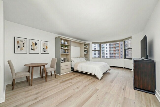 Foto del edificio - 535 N Michigan Ave