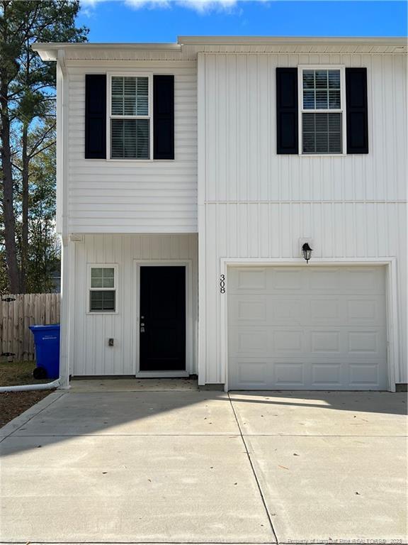 308 Faison Ave, Fayetteville, NC 28304 Townhome Rentals in
