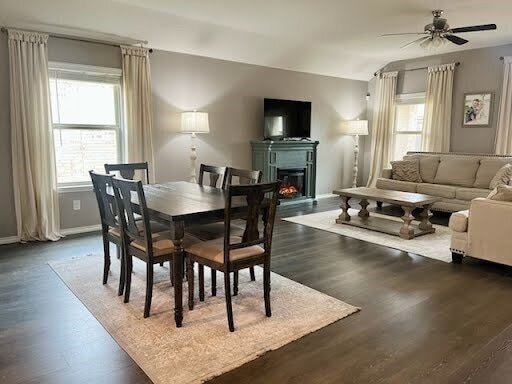 Foto del edificio - 158 Coyote Trl