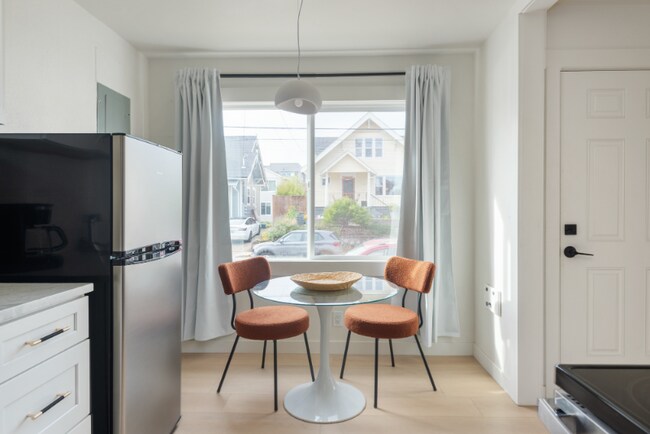 Foto del edificio - 5134 NE 22nd Ave