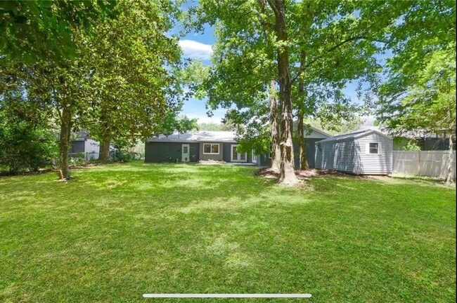 Back - 105 Lido Rd