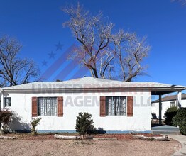 Building Photo - 1023 N Mesa