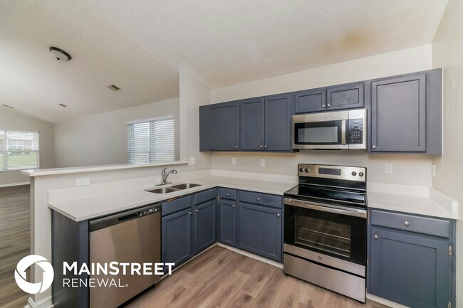 Foto del edificio - 5817 Bannon Crossings Dr