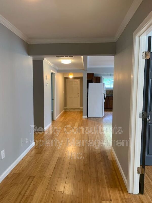 Foto del edificio - 811 Hertford St