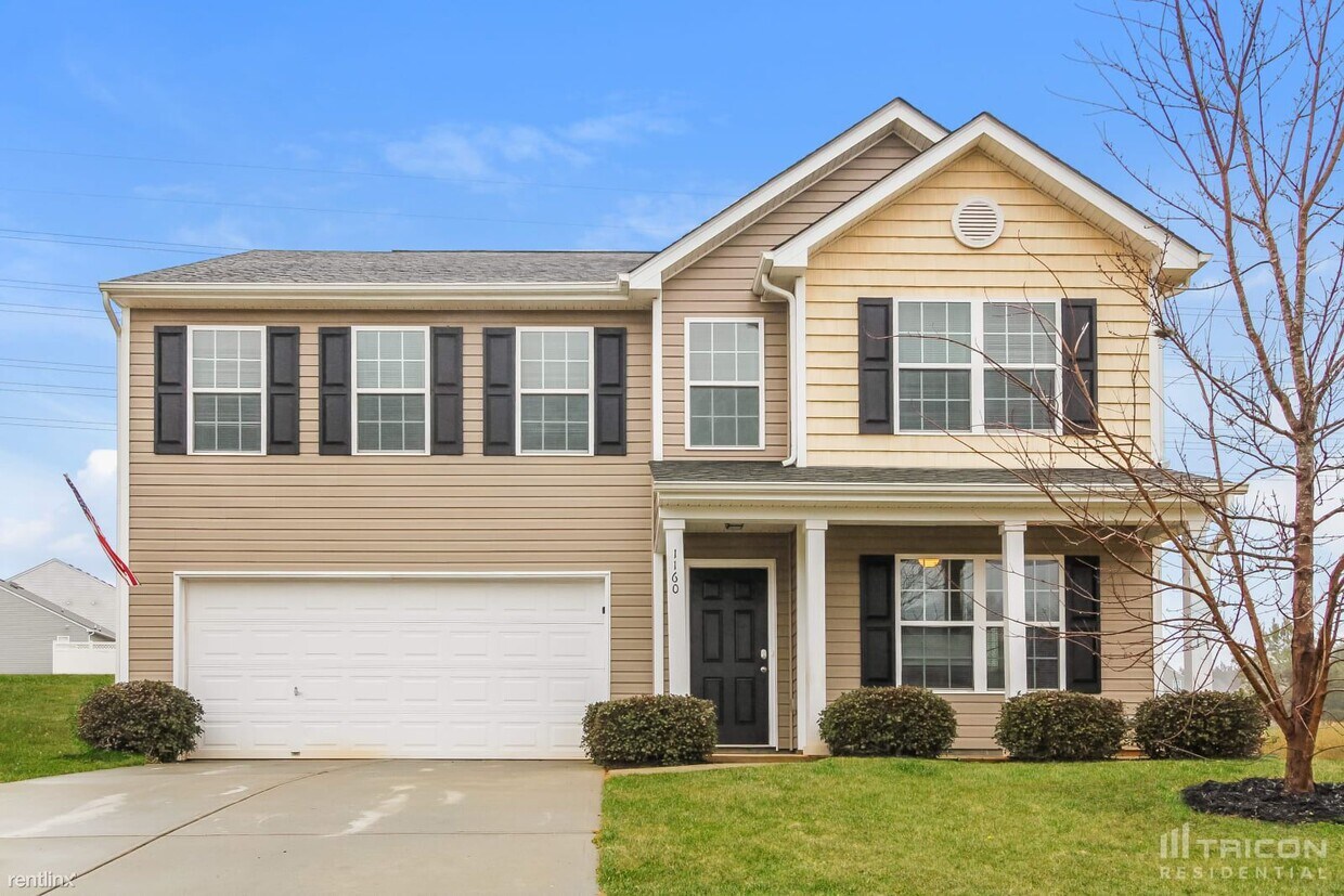 Foto principal - 1160 Rainier Ln