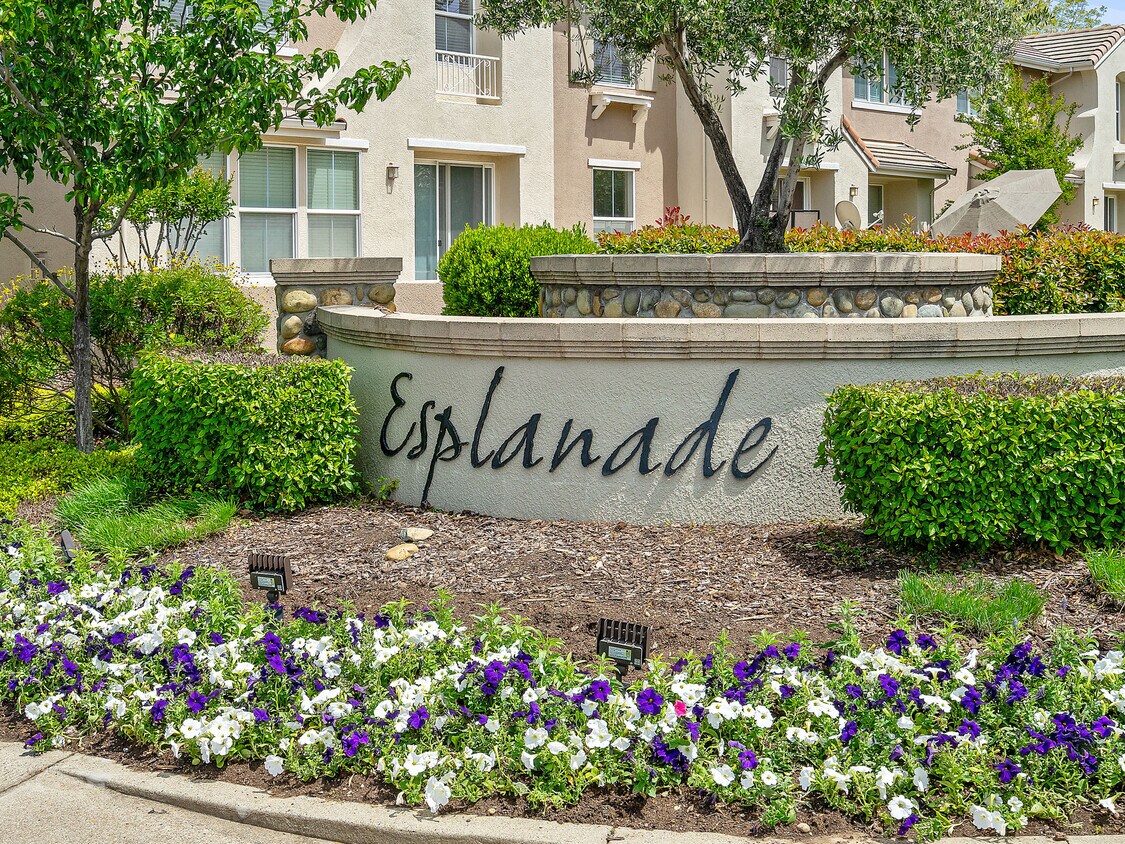 4903 Esplanade Cir, Folsom, CA 95630 Townhome Rentals in Folsom CA
