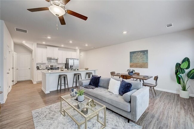 Foto del edificio - 224 Turner Ln