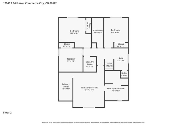 Foto del edificio - 17940 E 94th Ave