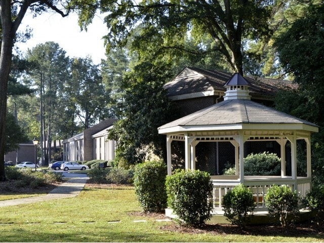 Granby Oaks Apartments West Columbia Sc Apartments Com